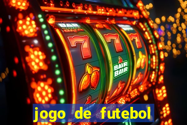 jogo de futebol gratis pc